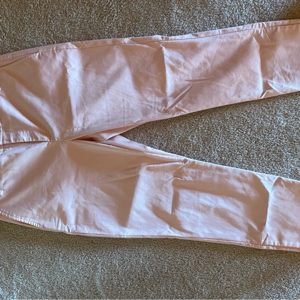 Cabi work pants. Ankle length. Like new - Picture 3 of 4